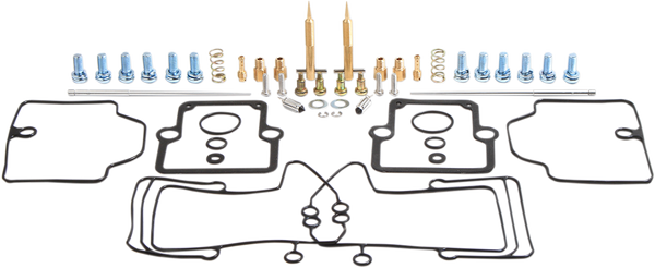 Carb Rebuild Kit, 2, nordicamoto.ro