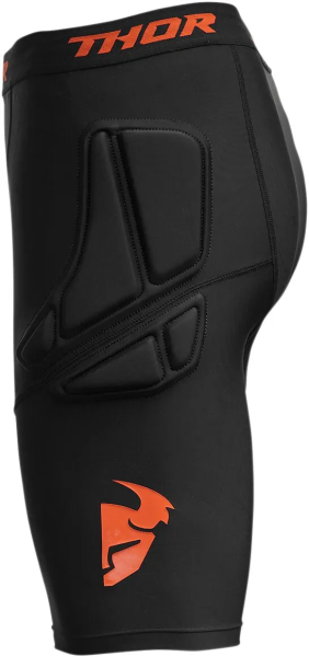 Pantaloni scurti corp Thor Comp XP XL, 4, nordicamoto.ro
