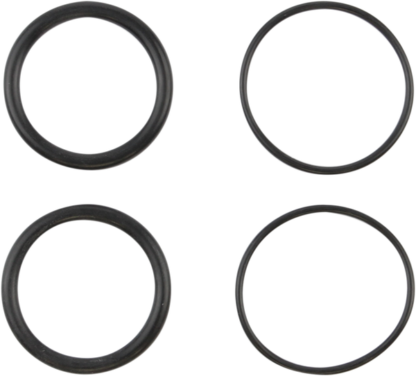 Manifold To Cylinder Head O-rings, 1, nordicamoto.ro