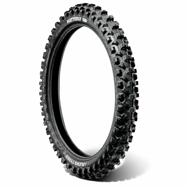 80/100-21-es első gumiabroncs, Plews Tyres MX 2 Matterly GP Medium, 2, nordicamoto.ro