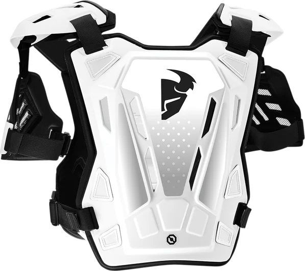 Armură Thor Guardian White M/L, 2, nordicamoto.ro