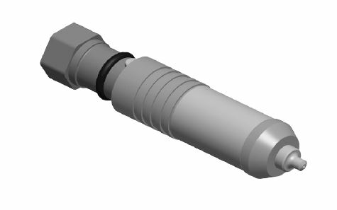 Fox Gauge csere tű, 2, nordicamoto.ro