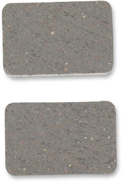 Snowmobile Brake Pads, 1, nordicamoto.ro