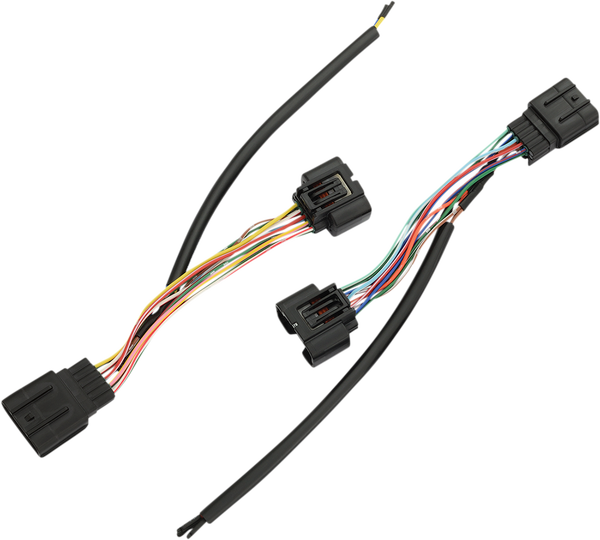 Accesory Sub-harness Gl1800, 2, nordicamoto.ro