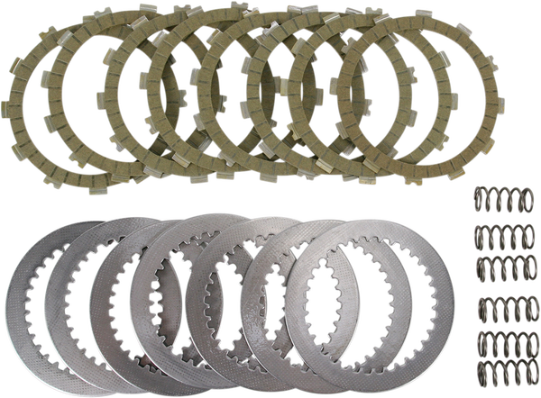 Srk Series Clutch Kit, 1, nordicamoto.ro