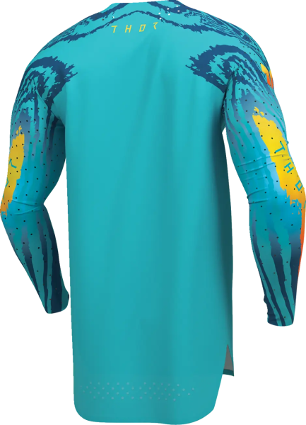 Sportmode Damascus Jersey Blue, 5, nordicamoto.ro