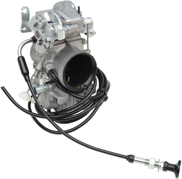 Tm Series Flat Slide Performance Carburetor, 1, nordicamoto.ro