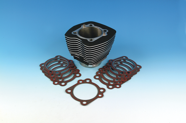 Replacement Cylinder Head And Compliance Fitting Gaskets, 2, nordicamoto.ro
