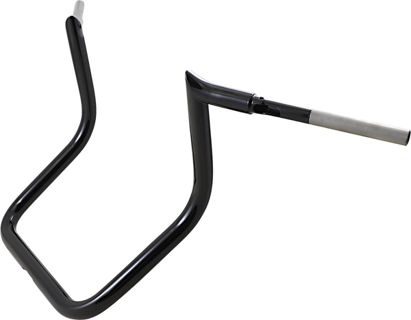 Bro Bar Black, 1, nordicamoto.ro