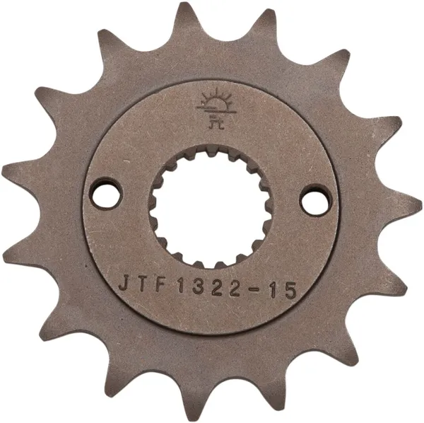 JT SPROCKETS Első lánckerék, 1, nordicamoto.ro