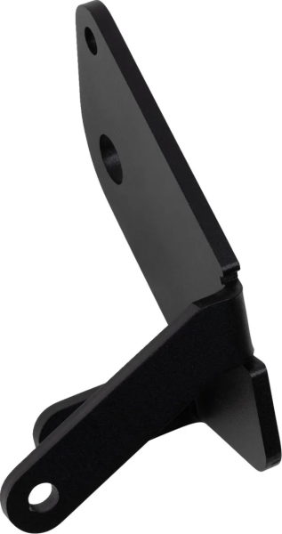 Atv Trailer Hitch Black, 3, nordicamoto.ro