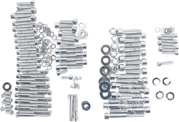 Bolt Kit, 1, nordicamoto.ro