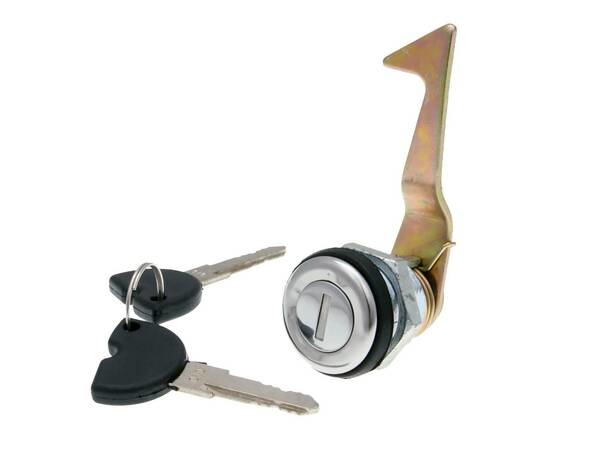 Lock For Top Case, 1, nordicamoto.ro