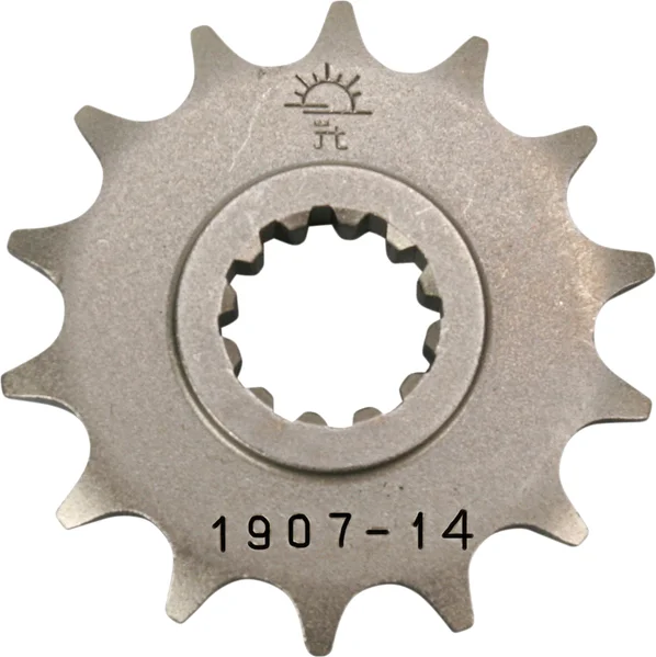 JT SPROCKETS Első lánckerék, 1, nordicamoto.ro