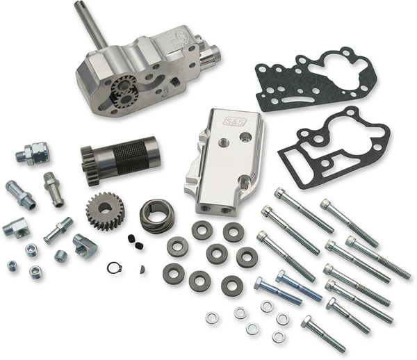 Oil Pump Kit, 1, nordicamoto.ro