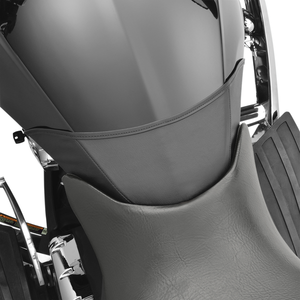 Gas Tank Mini Bra Black, 2, nordicamoto.ro