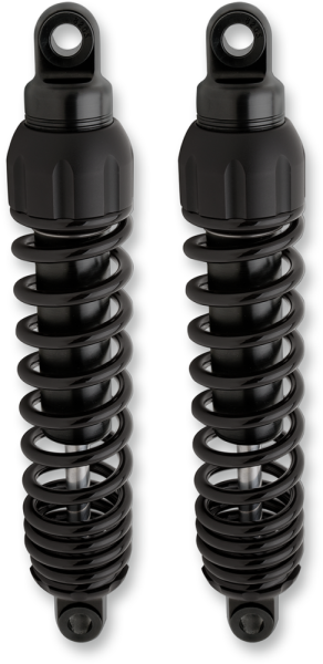 444 Series Shocks For Indian Black, 2, nordicamoto.ro