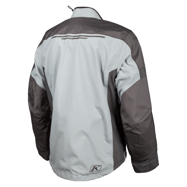 Geaca Klim Traverse Storm Gray, 2, nordicamoto.ro