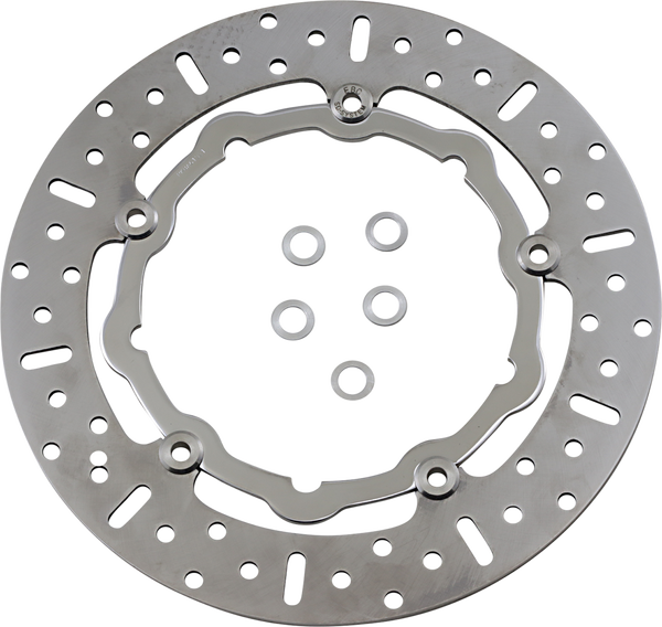 Brake Rotor For Harley-davidson Unfinished, 1, nordicamoto.ro