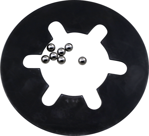 High Performance Ball-bearing Lockup Clutch Upgrade Kit, 1, nordicamoto.ro