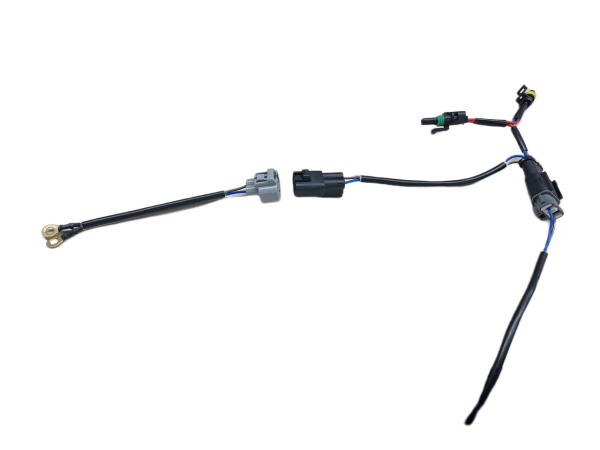 UTV ablaktörlő-adapterkábel CFMOTO UFORCE 1000 / 1000XL, 1, nordicamoto.ro
