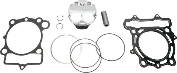 MOOSE RACING High-performance 4-stroke Piston Kit By Cp Pistons, 1, nordicamoto.ro