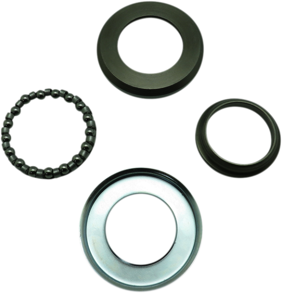 Bearing For Steering Stem Stainless Steel, 1, nordicamoto.ro