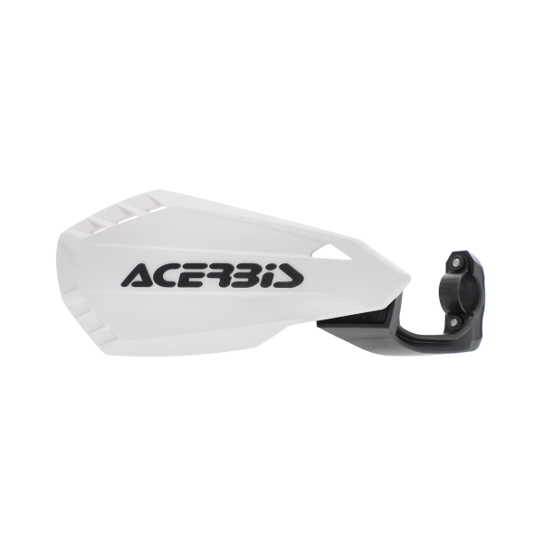 Acerbis MX Firstmoto univerzális kormányvédő KTM/Honda/Yamaha/Kawasaki/Husqvarna/GasGas/Beta modellekhez, kék, 24, nordicamoto.ro
