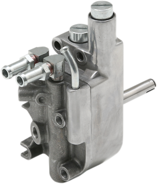 Oil Pump Assembly Silver, 1, nordicamoto.ro