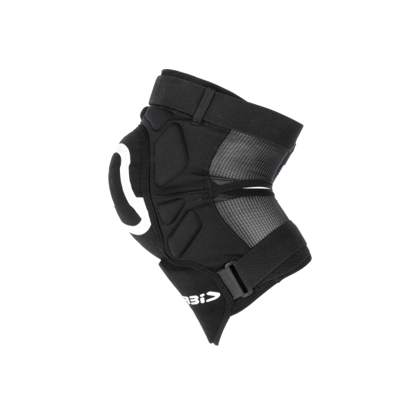 Acerbis SOFT térdvédők, piros, 16, nordicamoto.ro