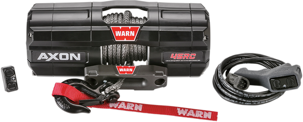 Axon Power Winch, 2, nordicamoto.ro