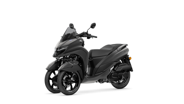 Yamaha Tricity 125 robogó, 3, nordicamoto.ro