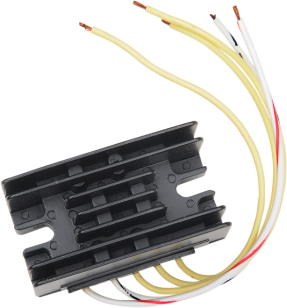 Universal Rectifier Black, 1, nordicamoto.ro