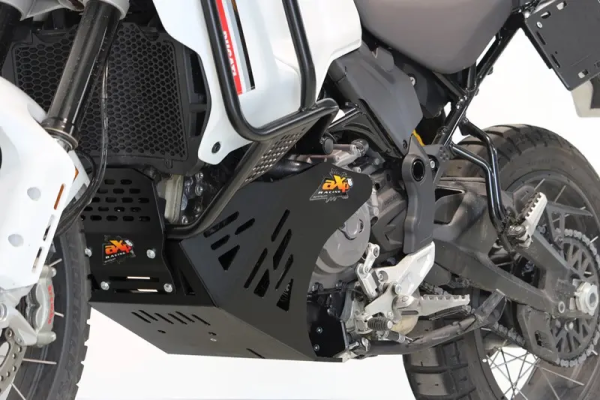 AXP Racing Adventure Ducati DesertX 950 '22–'23 fekete karosszéria, 3, nordicamoto.ro