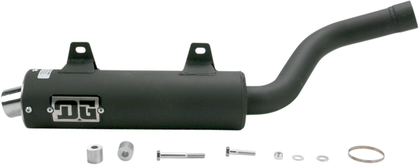 Rcm Ii Sport Series Slip-on Black, 2, nordicamoto.ro