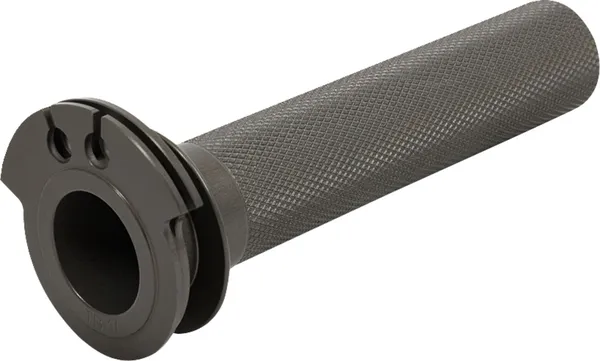 PRO CIRCUIT Throttle Tube Black, 1, nordicamoto.ro