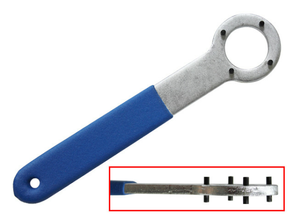 CAP CHEIE PIULITE  SOCURI SUPERIOARE KTM 48MM WP (00-7827) (PATRU ȘTIȚI), 1, nordicamoto.ro