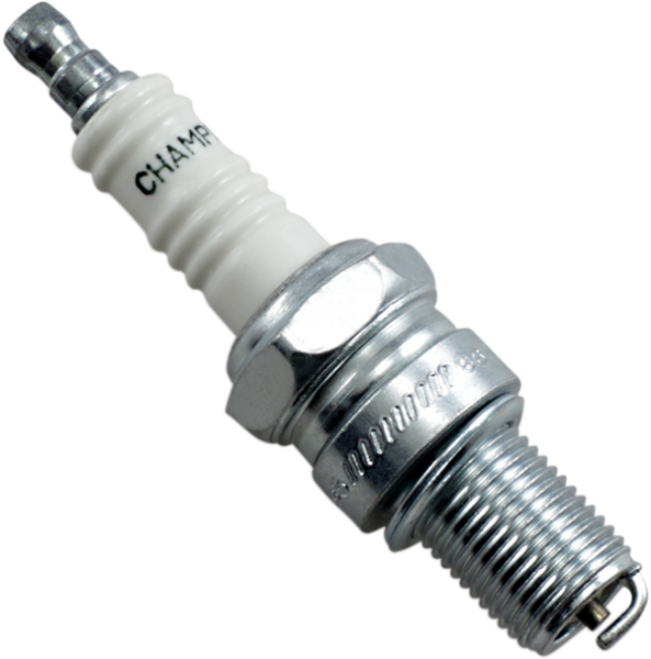 Copper Plus Spark Plug, 1, nordicamoto.ro