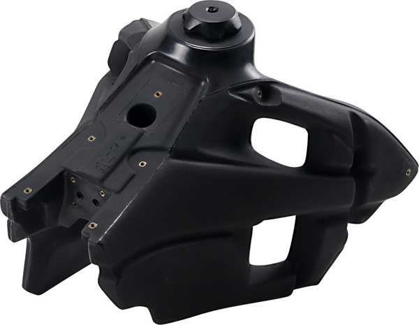 Large Capacity Gas Tank Black, 2, nordicamoto.ro