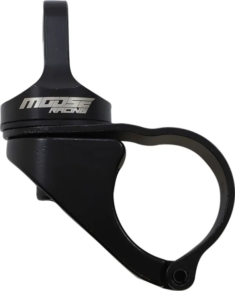 MOOSE RACING Whip Flag Mount Black, 1, nordicamoto.ro