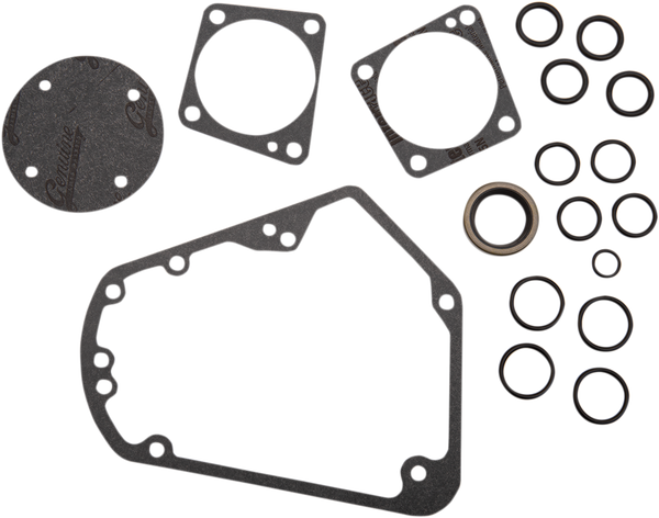 Cam Change Gasket Kit, 1, nordicamoto.ro