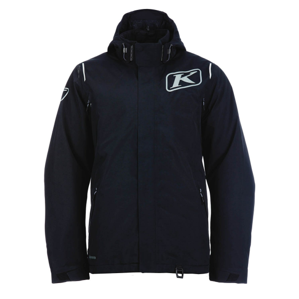 Geaca Snowmobil Klim Element Insulated Negru 3XL, 34, nordicamoto.ro