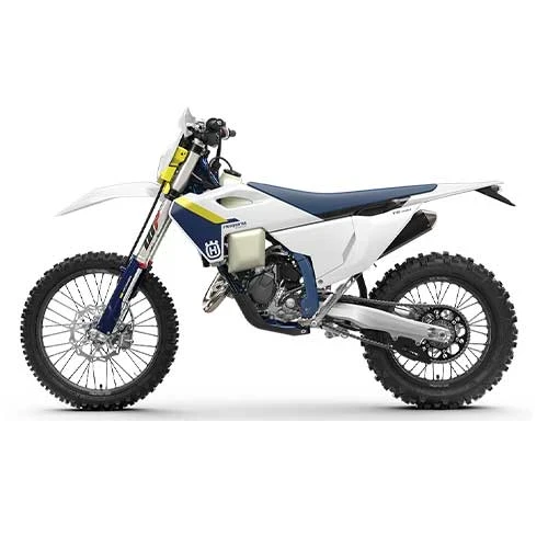 Husqvarna TE 150 '25, 3, nordicamoto.ro