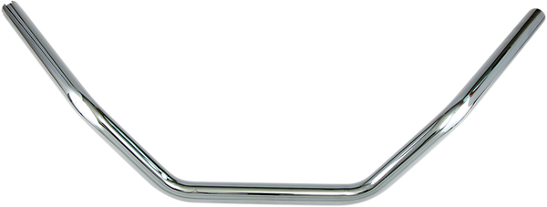 Flattrak Handlebar Black, 2, nordicamoto.ro