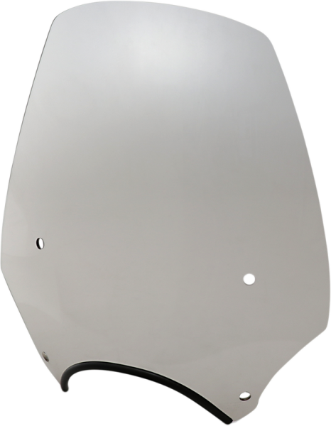 El Paso Sportshield Clear, Gray, 1, nordicamoto.ro