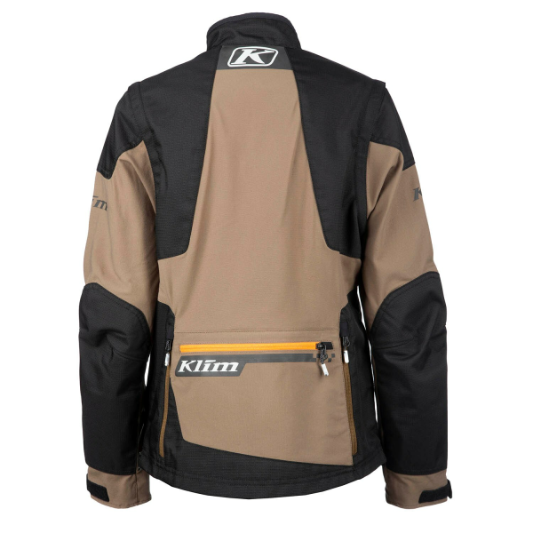 Geaca Dama Klim Rebelle Black, 10, nordicamoto.ro