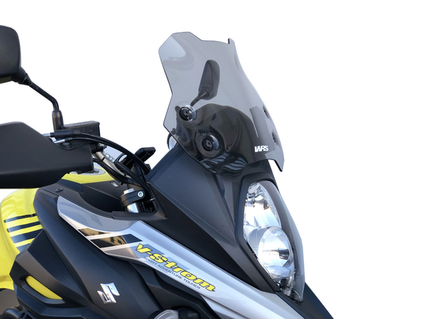 Windscreen Clear, 4, nordicamoto.ro