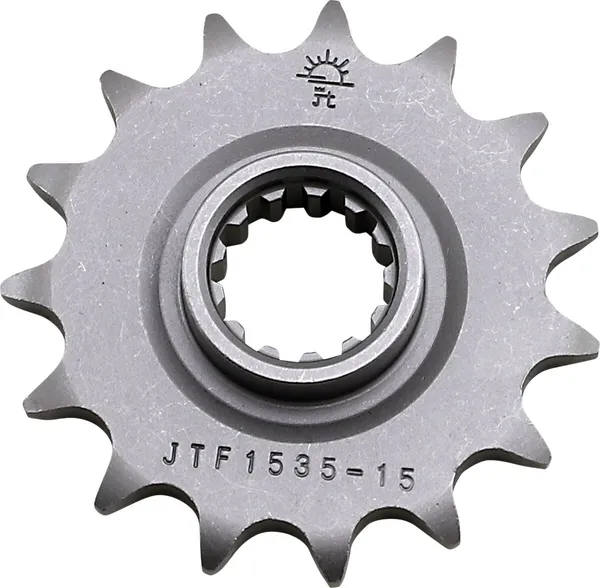 JT SPROCKETS Első lánckerék, 1, nordicamoto.ro