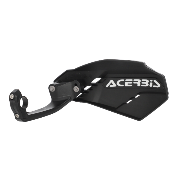 Acerbis Linear kormányvédő, fekete/fehér, 60, nordicamoto.ro