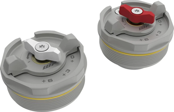 Első felfüggesztés rugóbeállító készlet KTM/Husqvarna/Gas-Gas 20–23-as modellekhez, 1, nordicamoto.ro